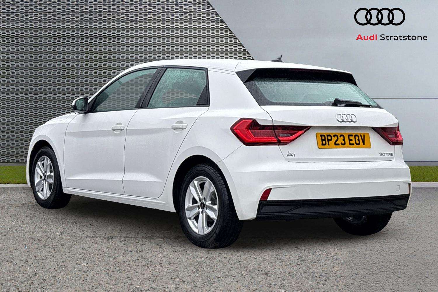 Used Audi A1 2023 for sale - 77397850: Photo 3