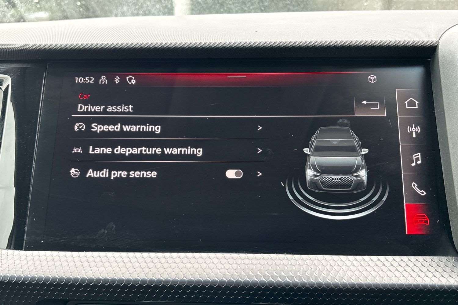 Used Audi A1 2023 for sale - 77397850: Photo 33