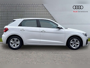 Used Audi A1 2023 for sale - 77397850: Photo