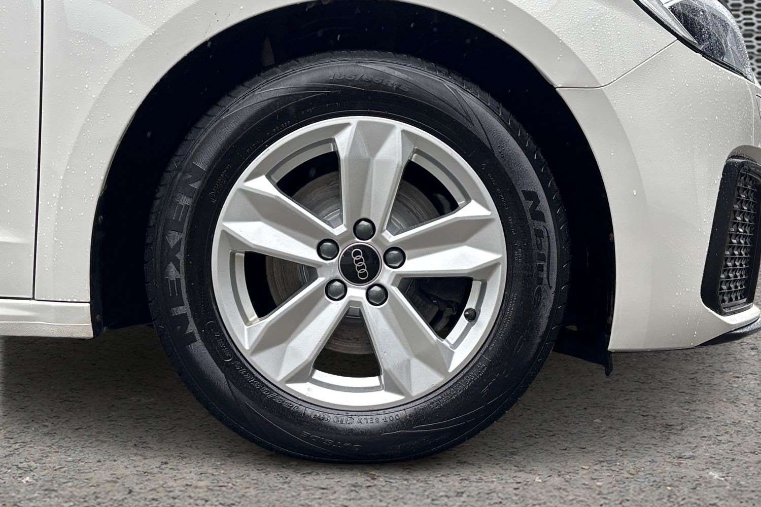 Used Audi A1 2023 for sale - 77397850: Photo 5