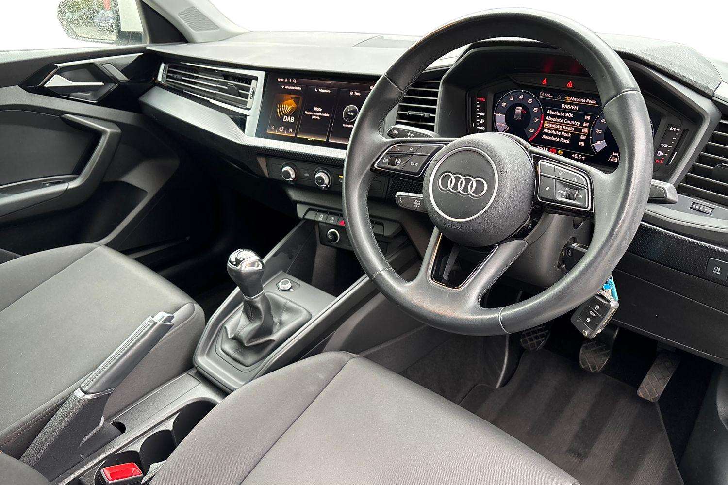 Used Audi A1 2023 for sale - 77397850: Photo 6