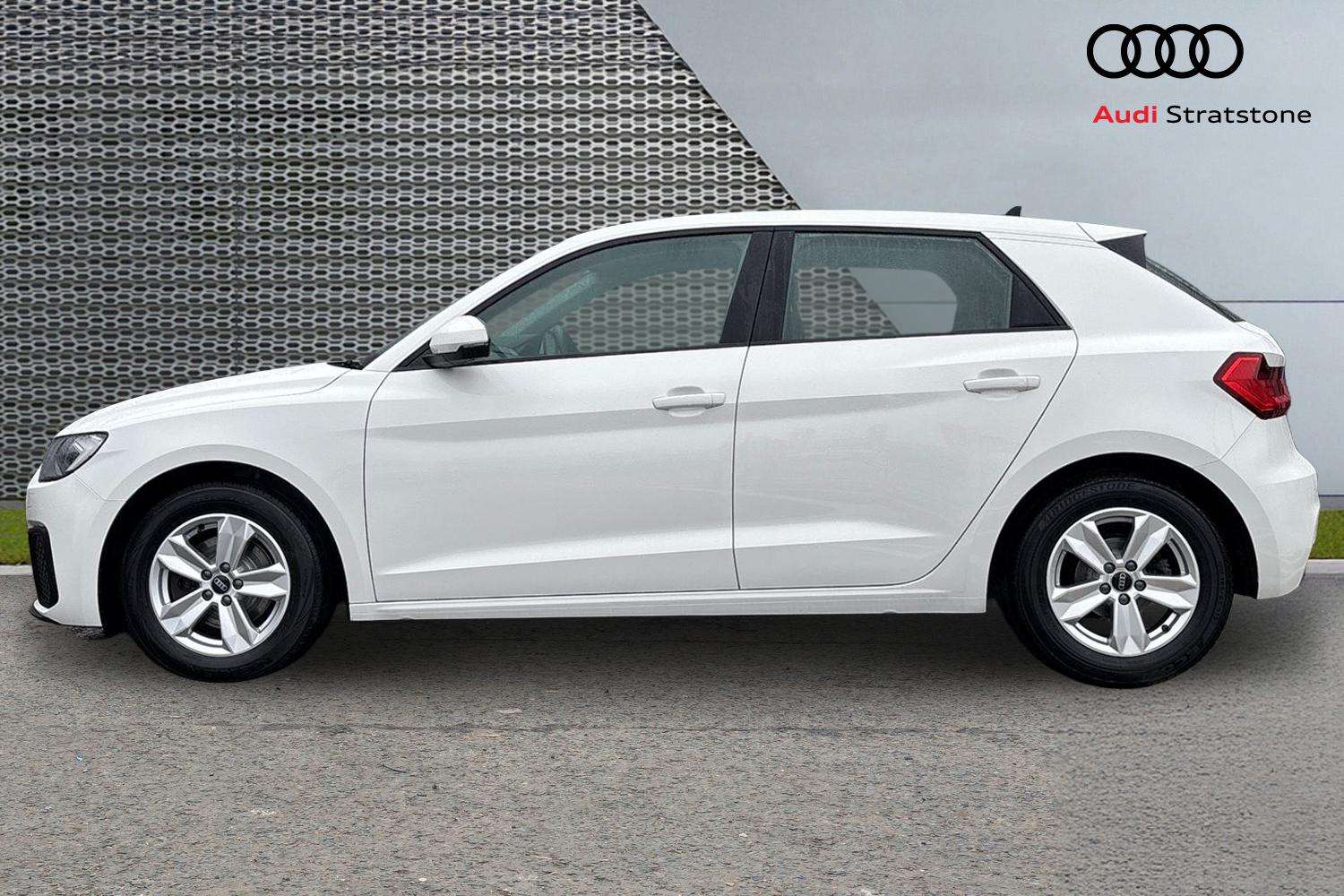 Used Audi A1 2023 for sale - 77397850: Photo 8