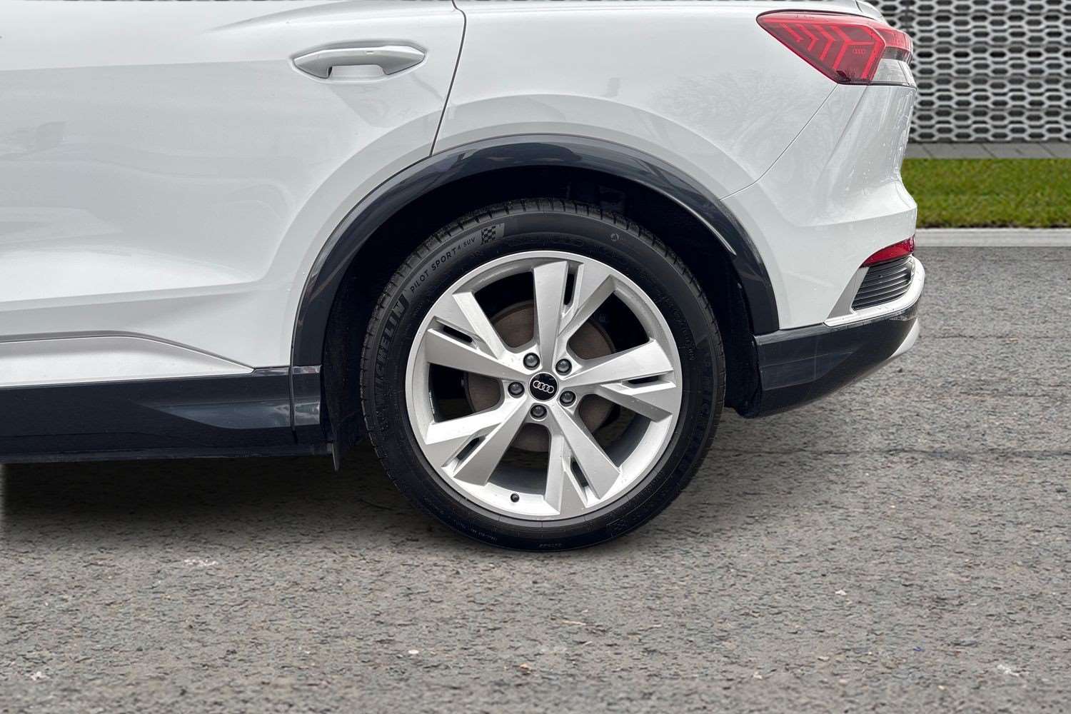 Used Audi Q4 e-tron 2022 for sale - 78173944: Photo 10