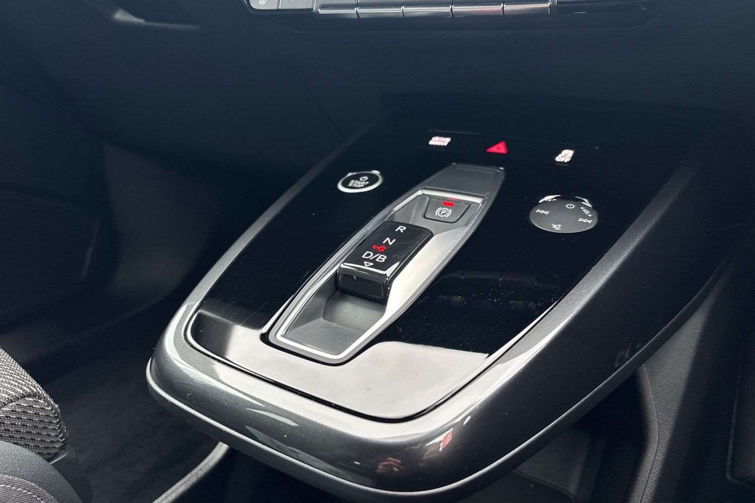 Used Audi Q4 e-tron 2022 for sale - 78173944: Photo 16