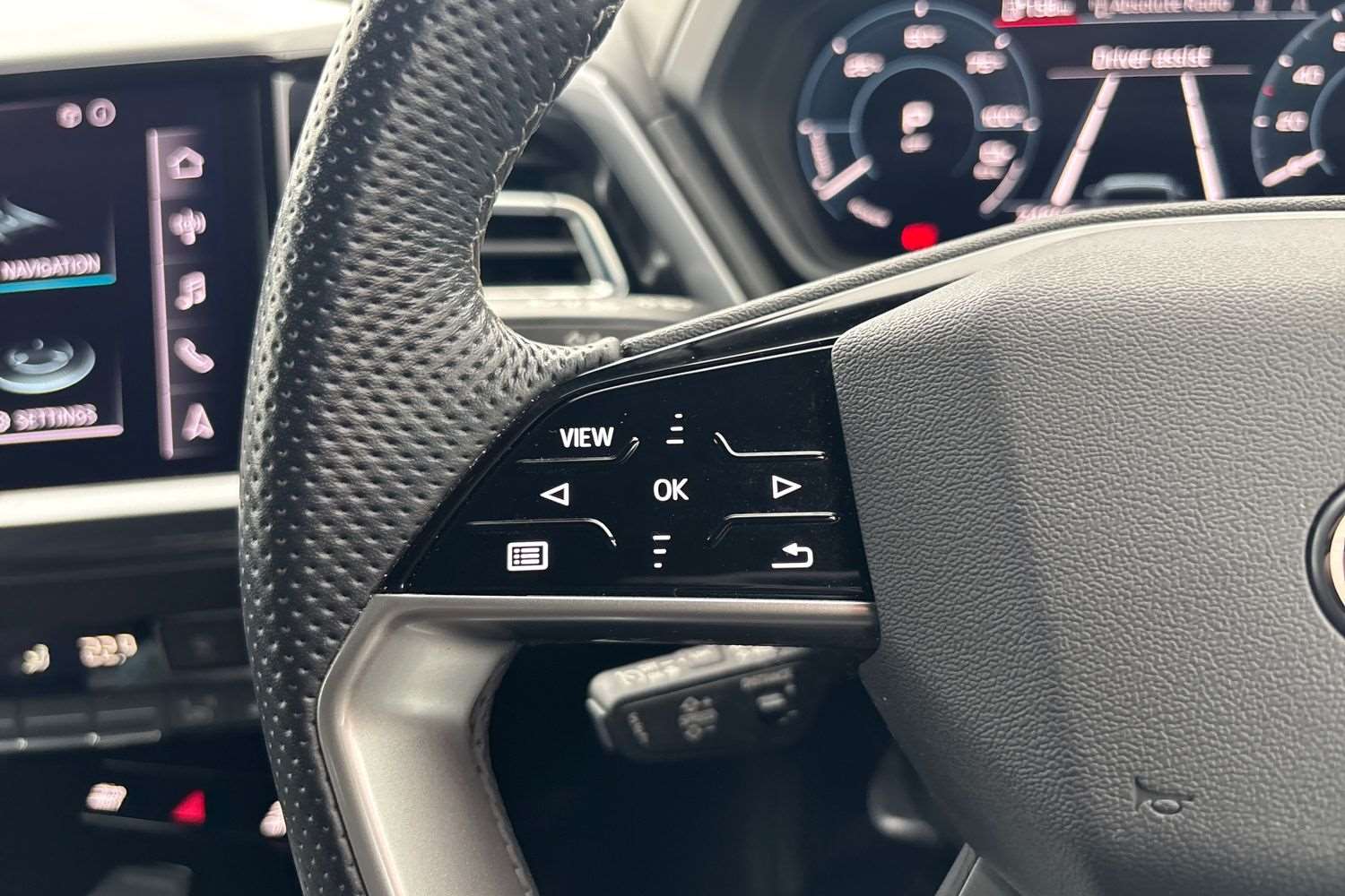 Used Audi Q4 e-tron 2022 for sale - 78173944: Photo 17