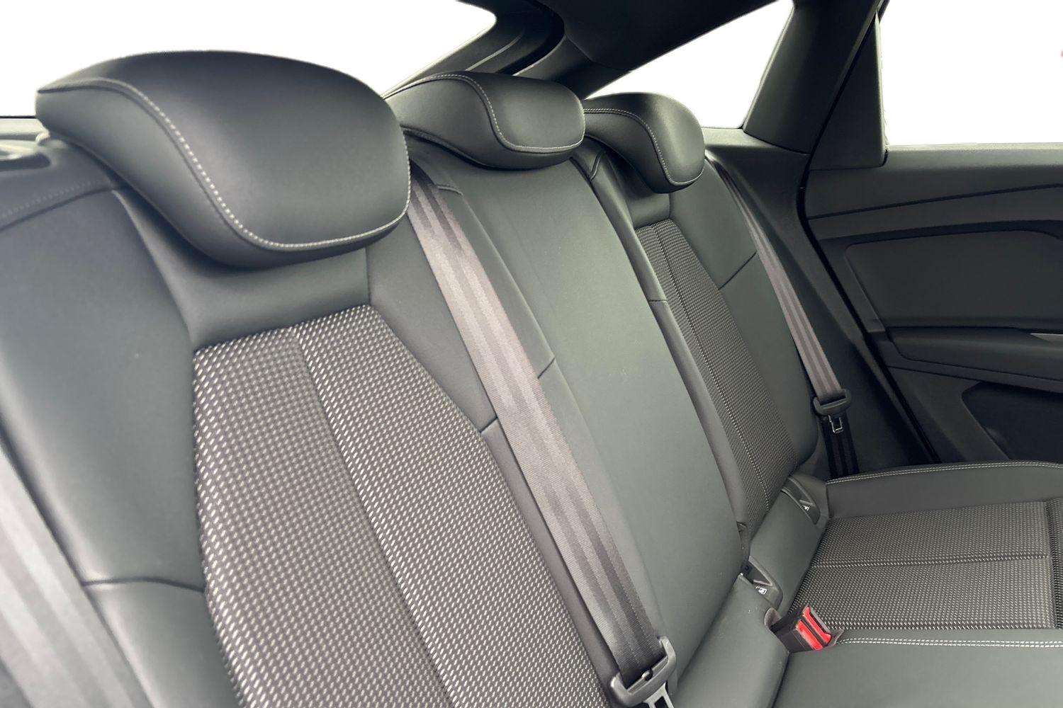 Used Audi Q4 e-tron 2022 for sale - 78173944: Photo 23