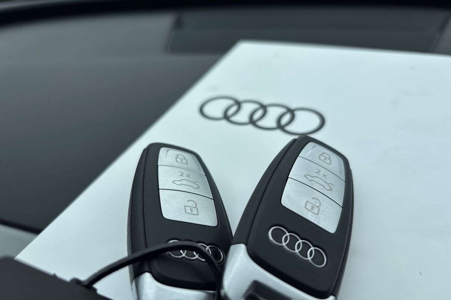 Used Audi Q4 e-tron 2022 for sale - 78173944: Photo 26