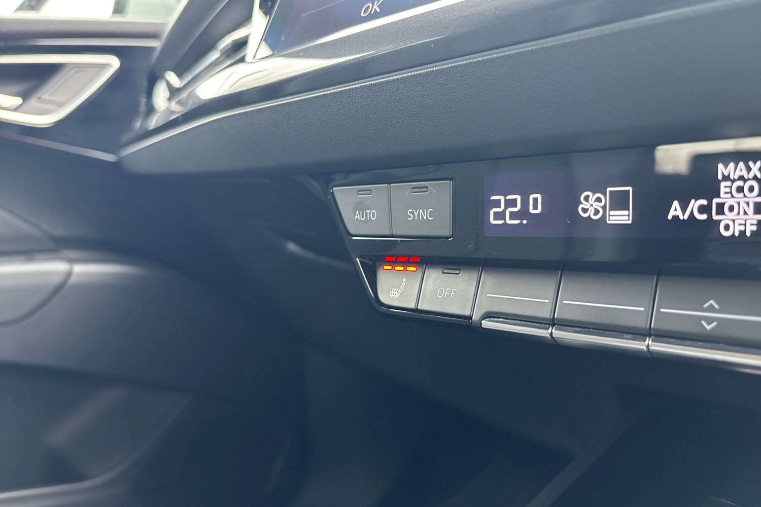 Used Audi Q4 e-tron 2022 for sale - 78173944: Photo 29