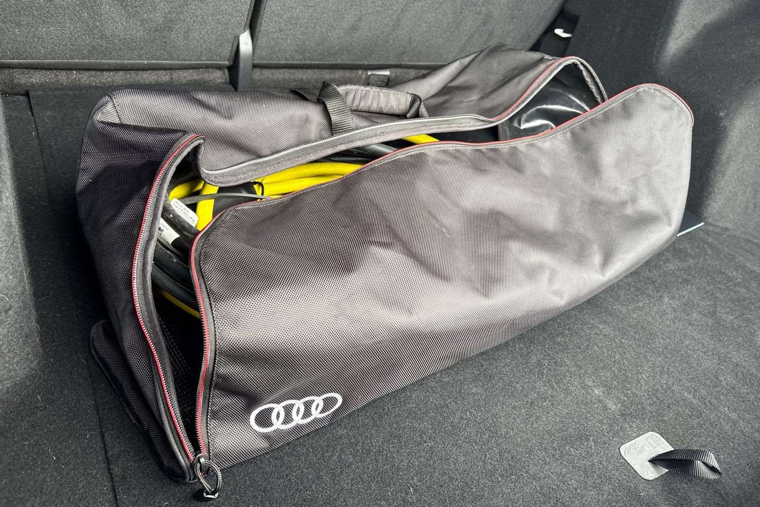 Used Audi Q4 e-tron 2022 for sale - 78173944: Photo 32