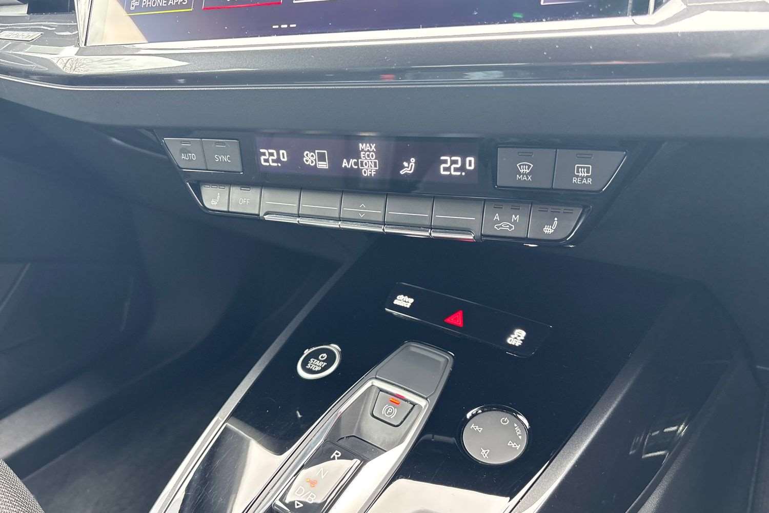 Used Audi Q4 e-tron 2022 for sale - 78173944: Photo 35