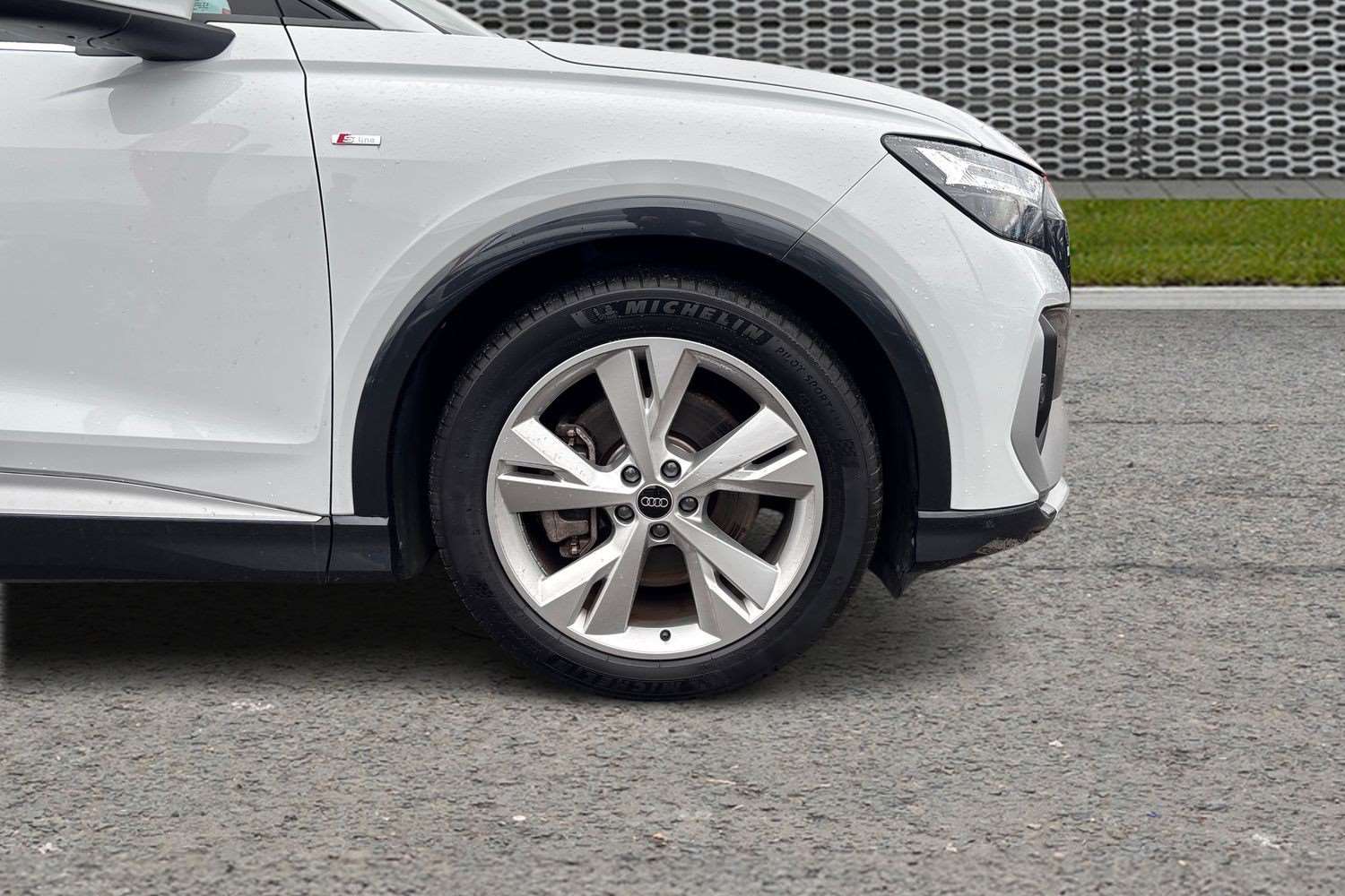 Used Audi Q4 e-tron 2022 for sale - 78173944: Photo 5