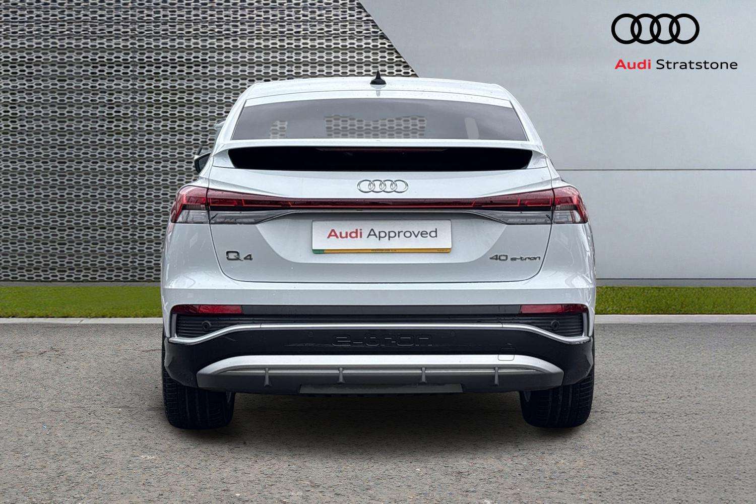 Used Audi Q4 e-tron 2022 for sale - 78173944: Photo 7