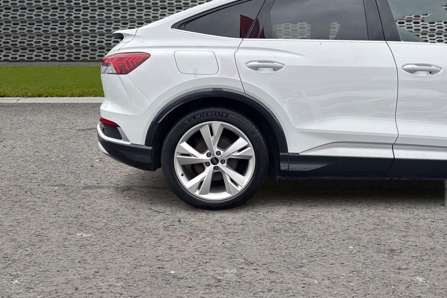 Used Audi Q4 e-tron 2022 for sale - 78173944: Photo 9