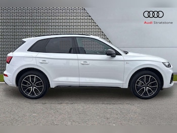 Used Audi Q5 2024 for sale - 77943014: Photo