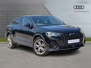 Used Audi Q3 2025 for sale - 78978727: Photo