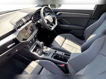 Used Audi Q3 2025 for sale - 78978727: Photo