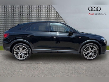 Used Audi Q3 2025 for sale - 78978727: Photo