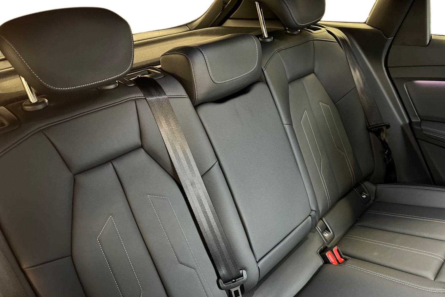 Used Audi Q4 e-tron 2025 for sale - 76576052: Photo 10