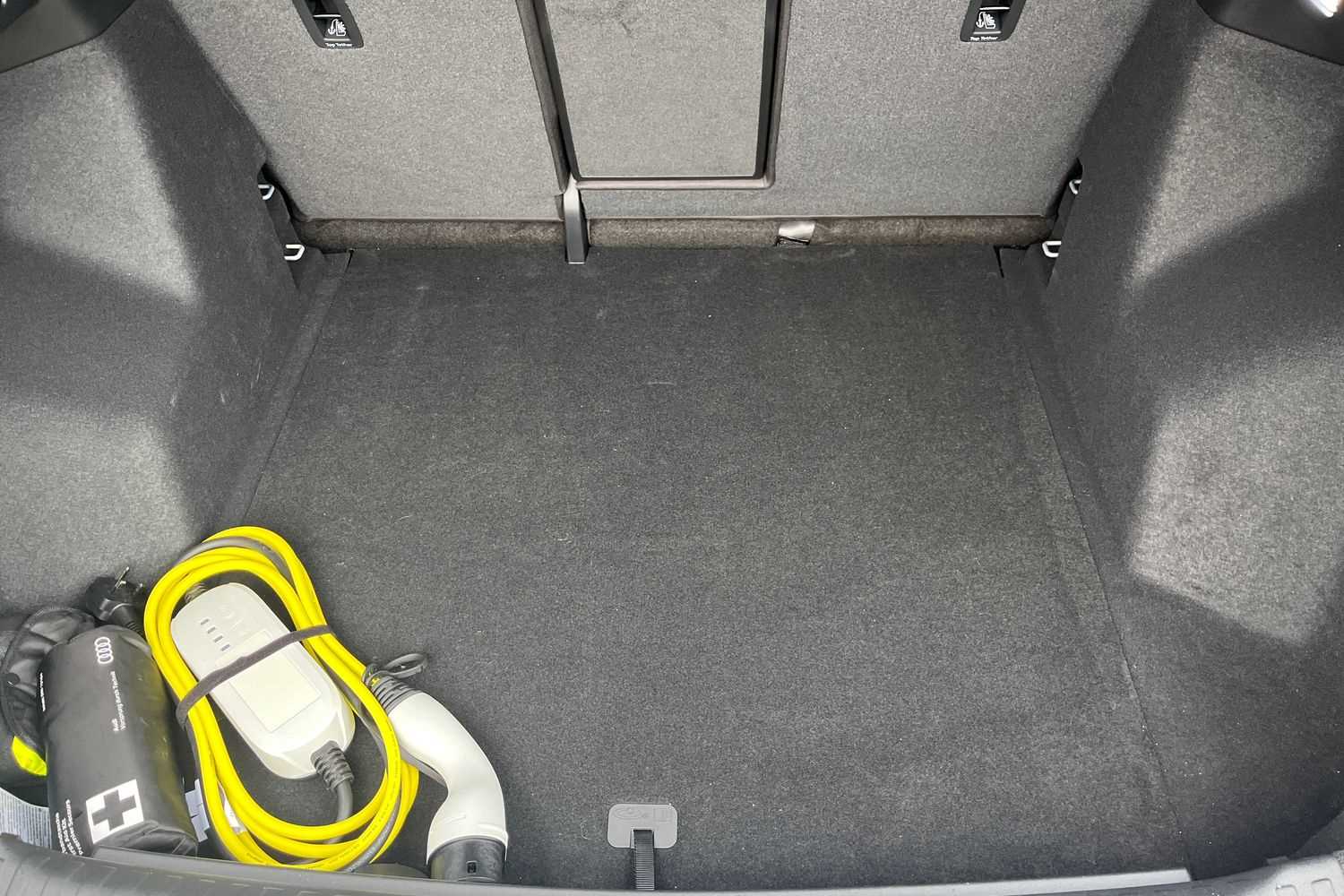 Used Audi Q4 e-tron 2025 for sale - 76576052: Photo 11