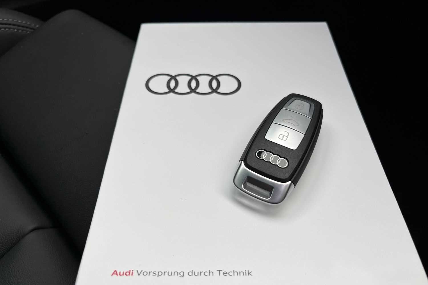 Used Audi Q4 e-tron 2025 for sale - 76576052: Photo 15