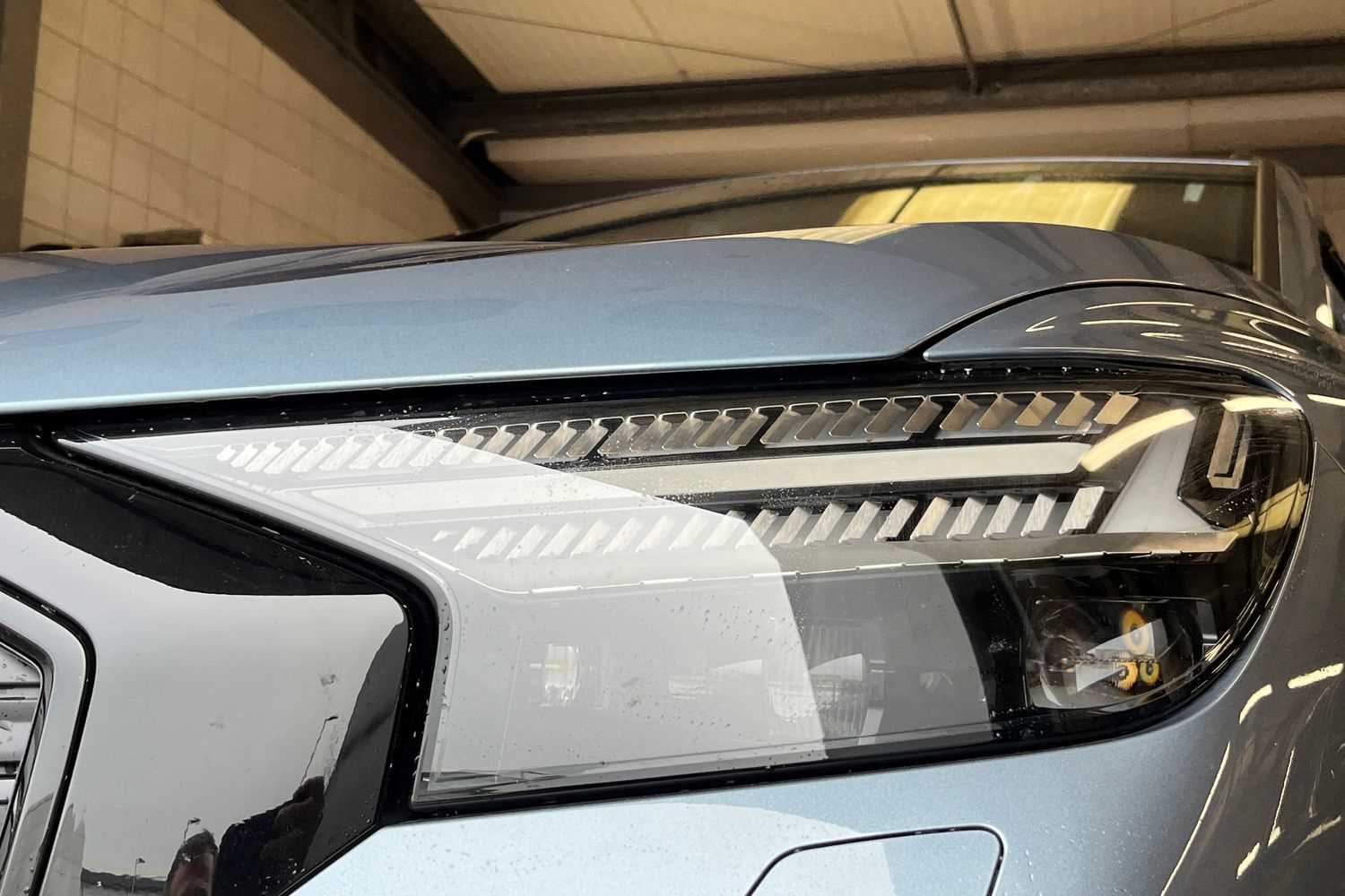 Used Audi Q4 e-tron 2025 for sale - 76576052: Photo 18