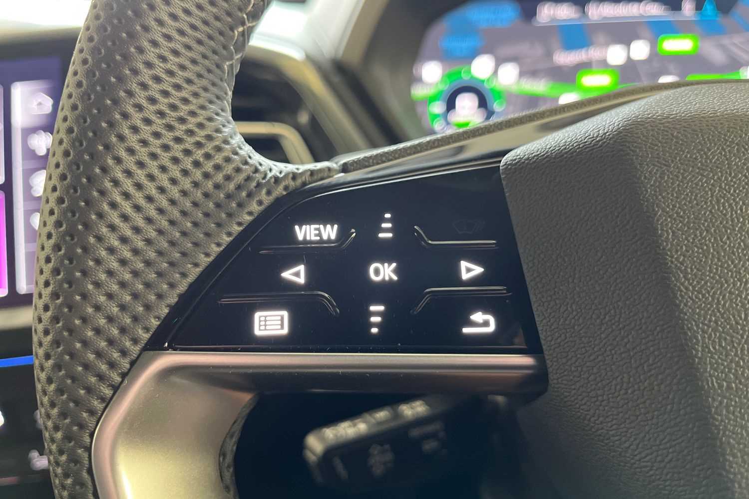 Used Audi Q4 e-tron 2025 for sale - 76576052: Photo 19