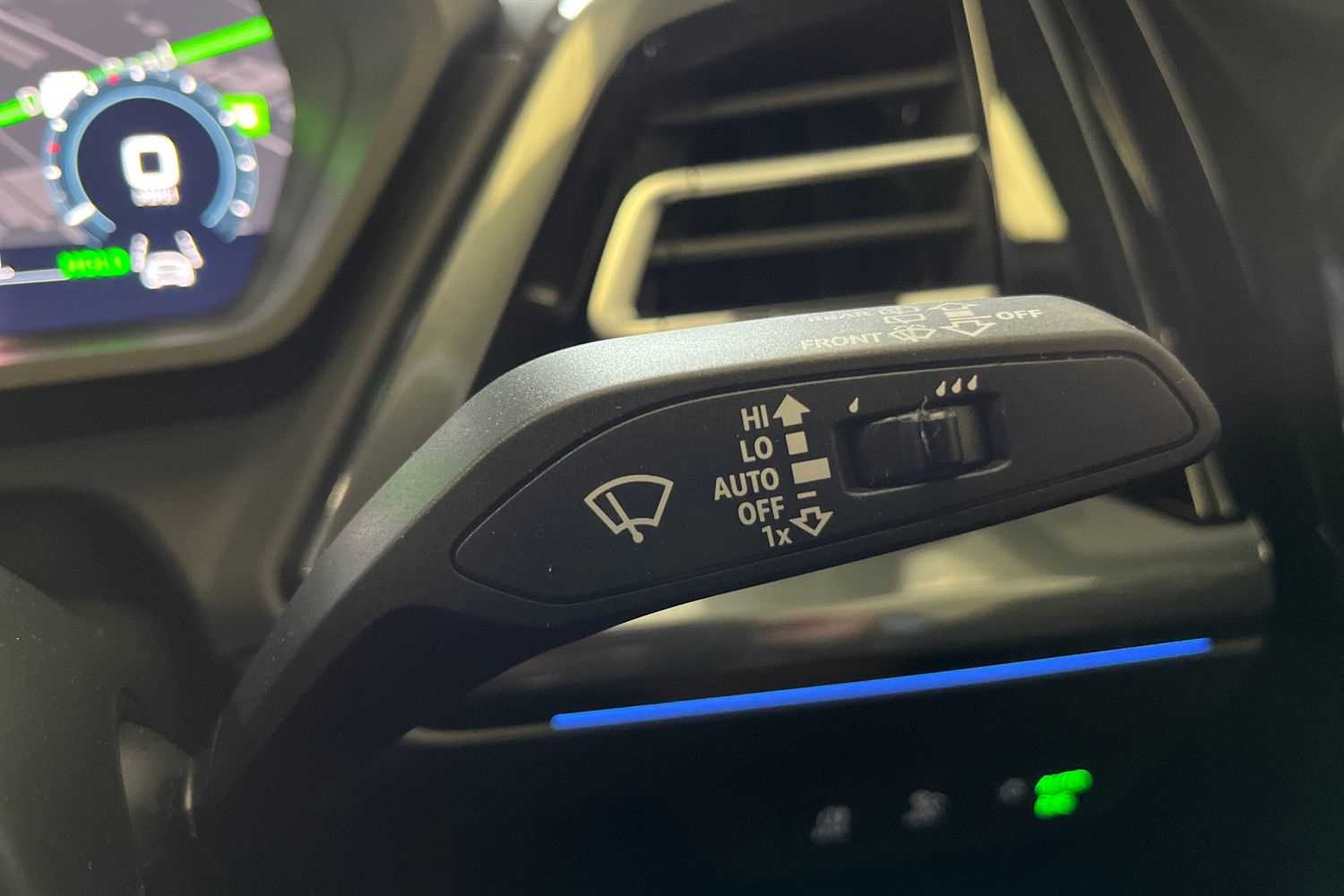 Used Audi Q4 e-tron 2025 for sale - 76576052: Photo 20