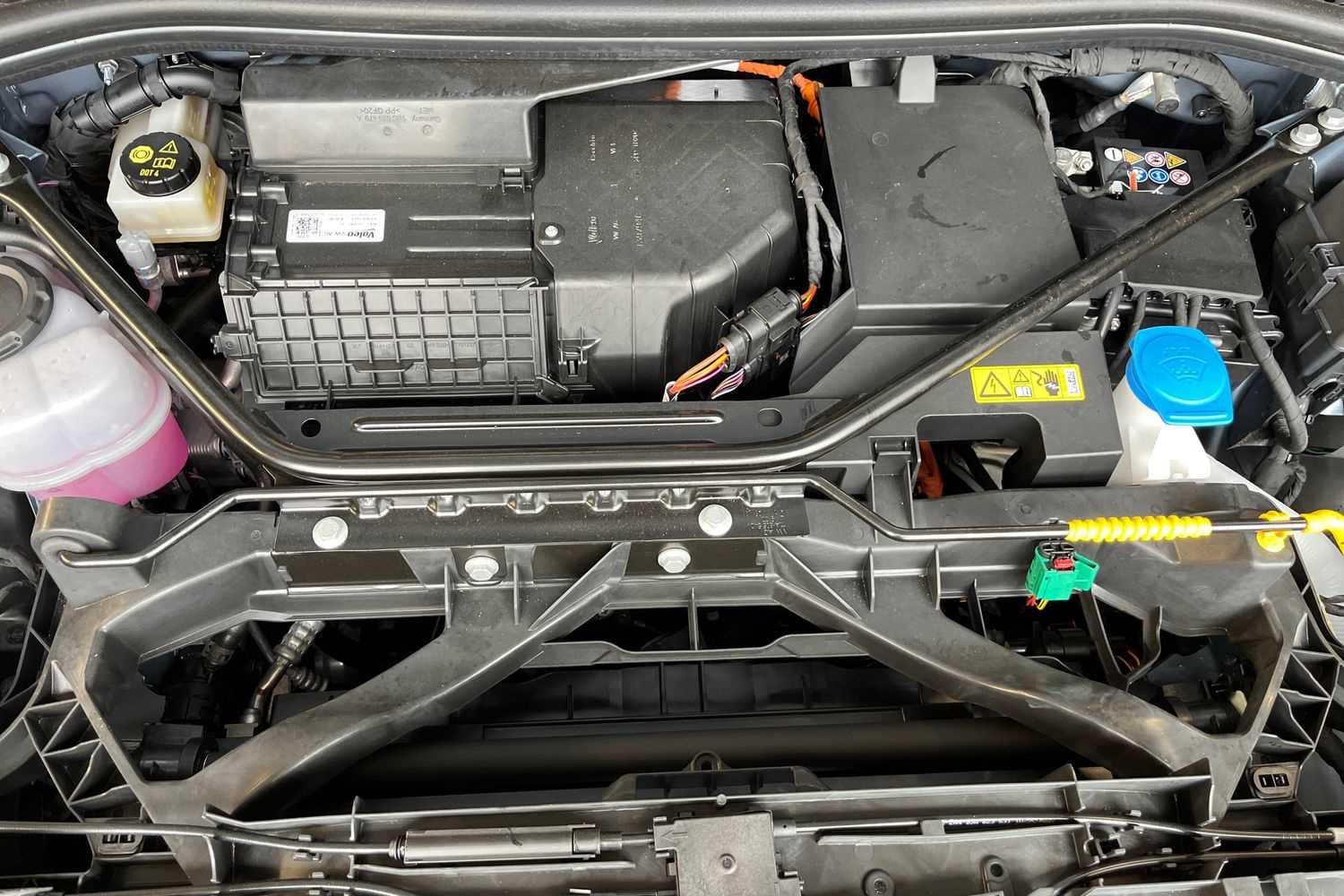 Used Audi Q4 e-tron 2025 for sale - 76576052: Photo 23