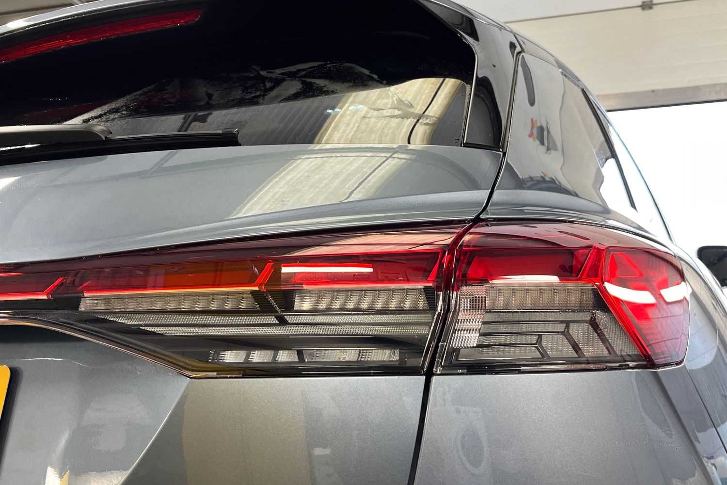 Used Audi Q4 e-tron 2025 for sale - 76576052: Photo 26