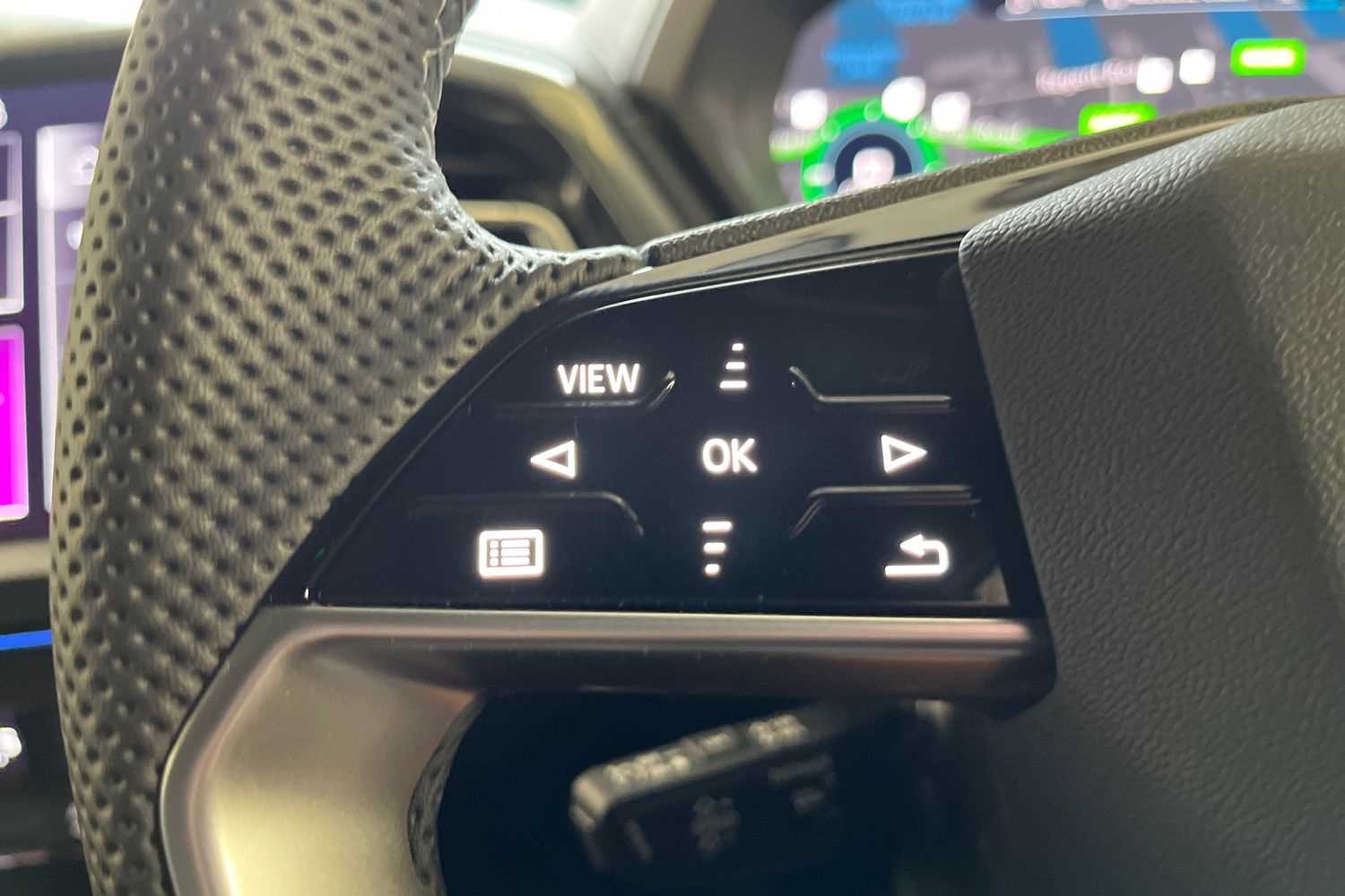 Used Audi Q4 e-tron 2025 for sale - 76576052: Photo 29