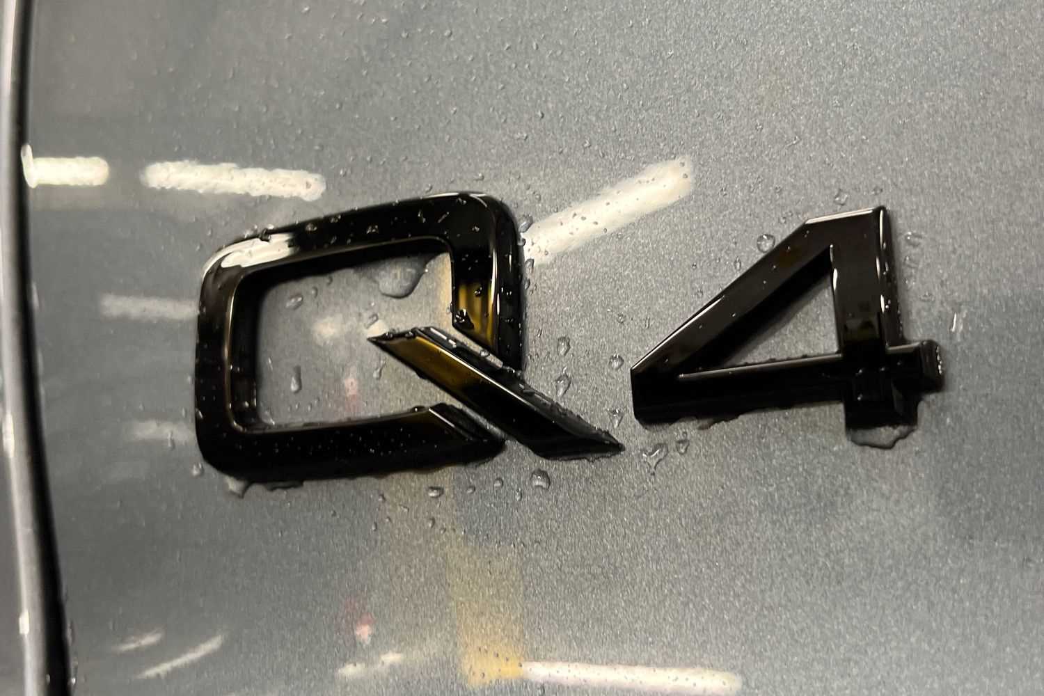 Used Audi Q4 e-tron 2025 for sale - 76576052: Photo 31