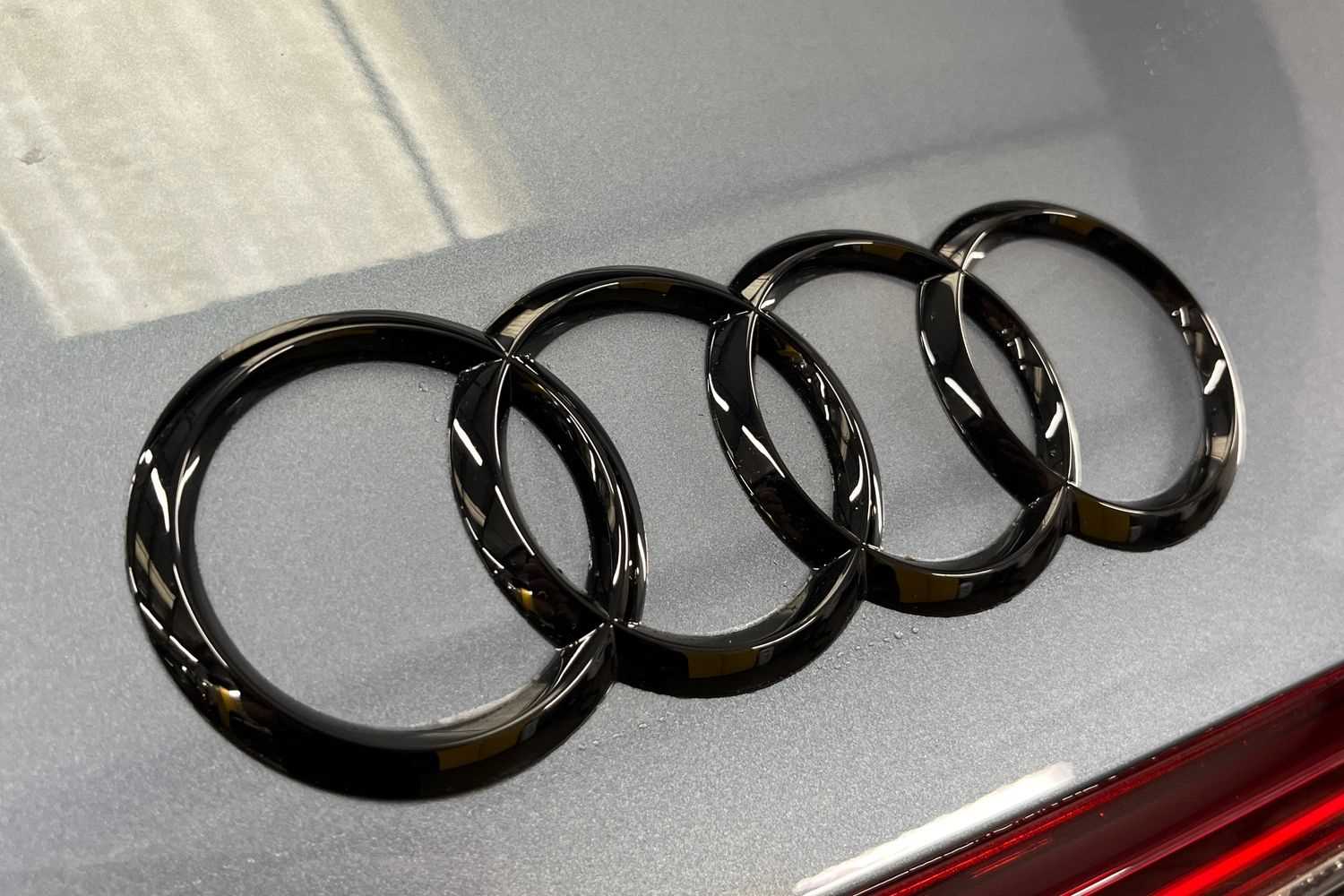 Used Audi Q4 e-tron 2025 for sale - 76576052: Photo 32