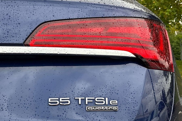 Used Audi Q5 2021 for sale - 75818088: Photo 12
