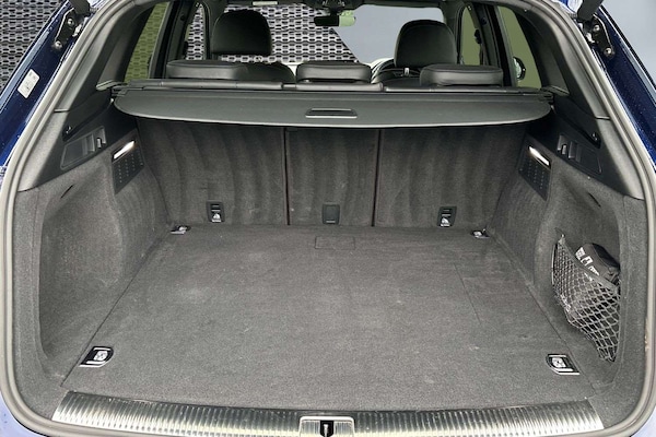 Used Audi Q5 2021 for sale - 75818088: Photo 13