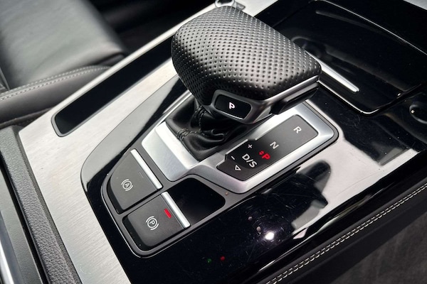 Used Audi Q5 2021 for sale - 75818088: Photo 15