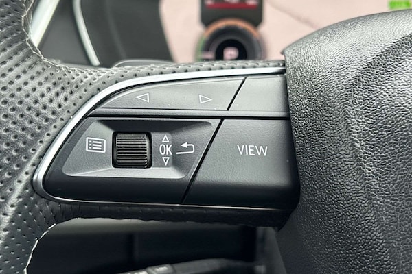 Used Audi Q5 2021 for sale - 75818088: Photo 16