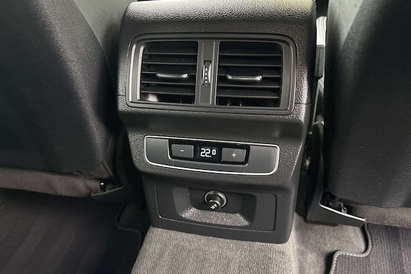Used Audi Q5 2021 for sale - 75818088: Photo 23