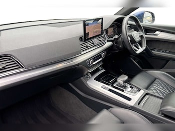 Used Audi Q5 2021 for sale - 75818088: Photo