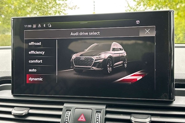 Used Audi Q5 2021 for sale - 75818088: Photo 31