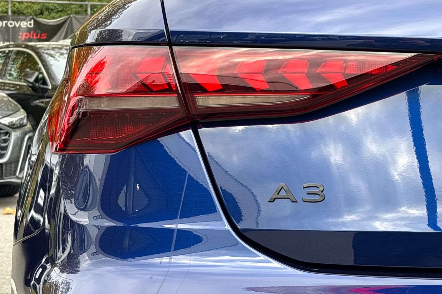 Used Audi A3 2025 for sale - 76804730: Photo 12