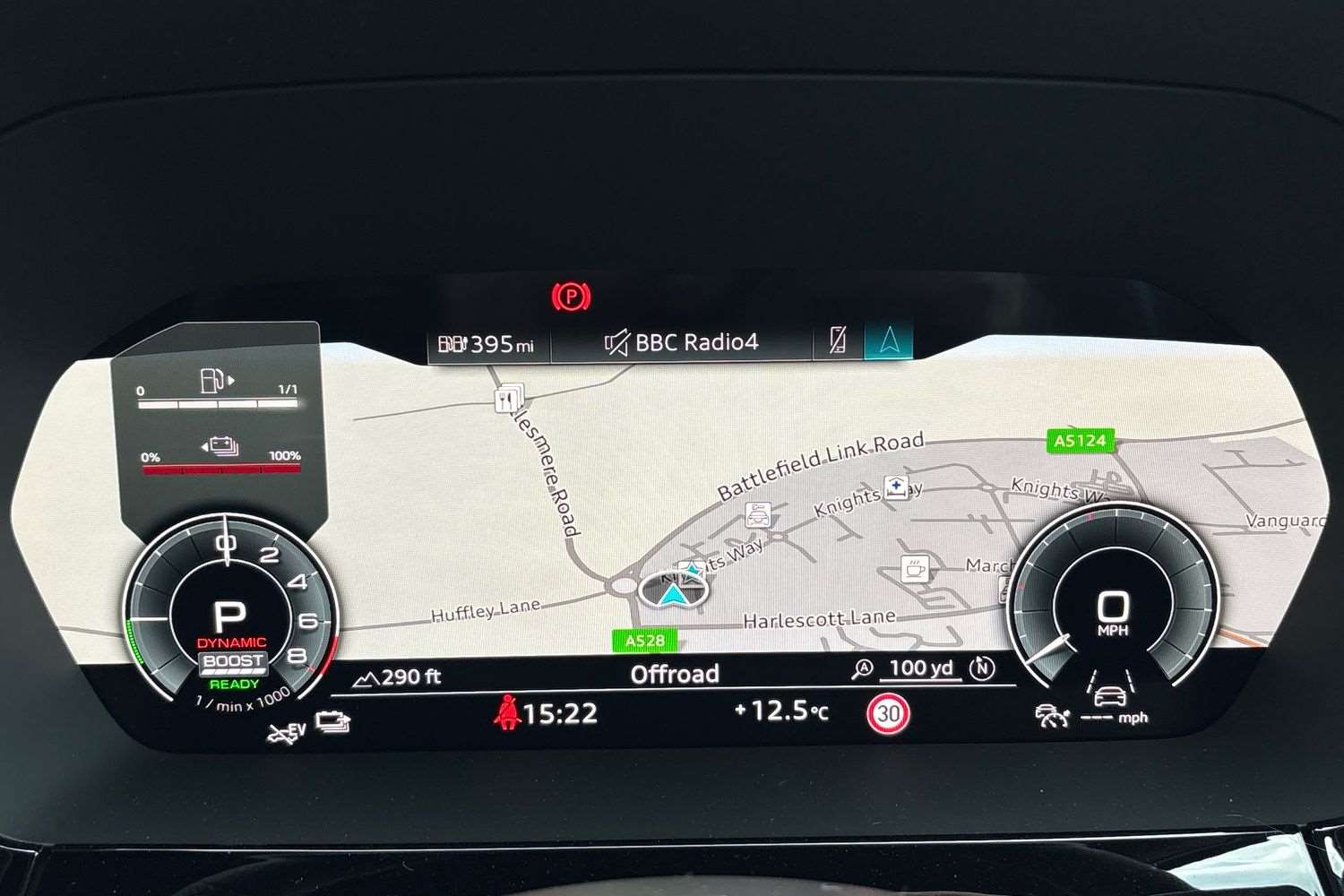 Used Audi A3 2025 for sale - 76804730: Photo 19