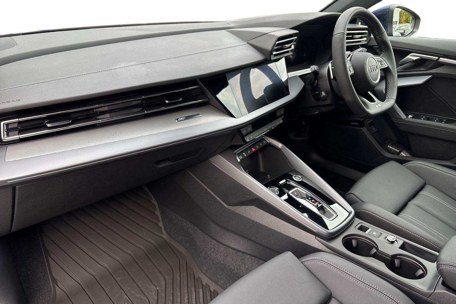 Used Audi A3 2025 for sale - 76804730: Photo 2