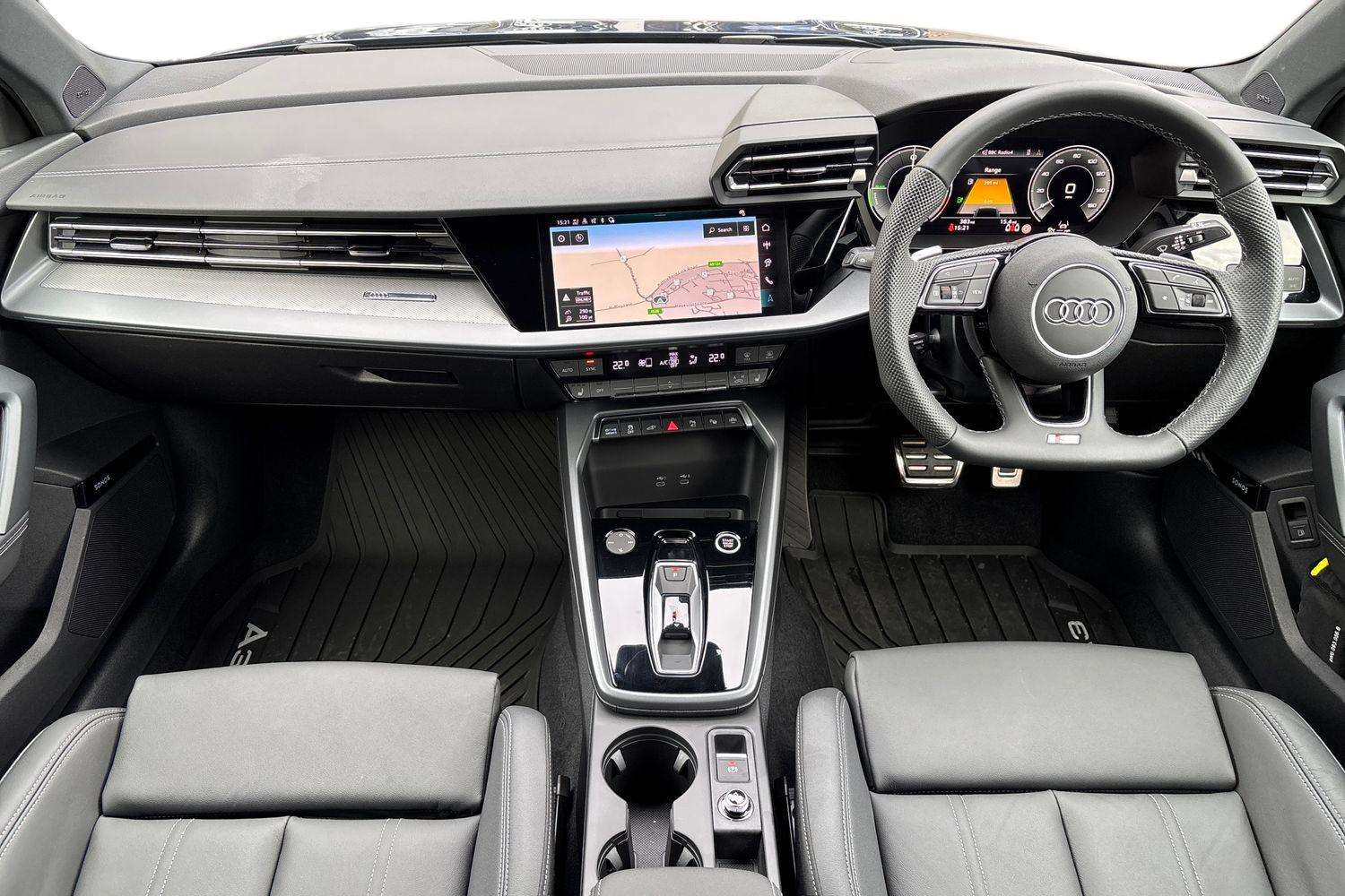 Used Audi A3 2025 for sale - 76804730: Photo 20