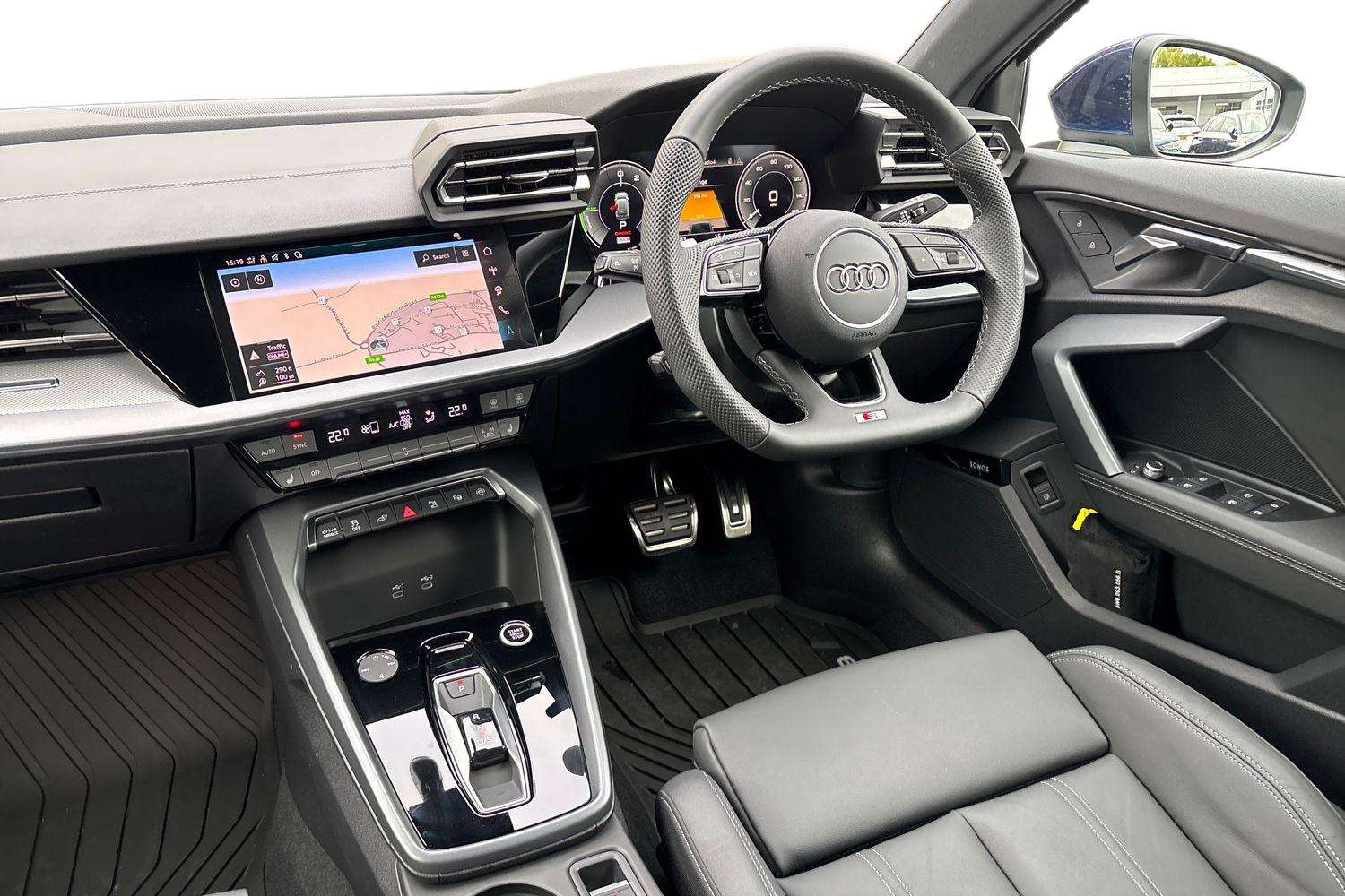 Used Audi A3 2025 for sale - 76804730: Photo 21