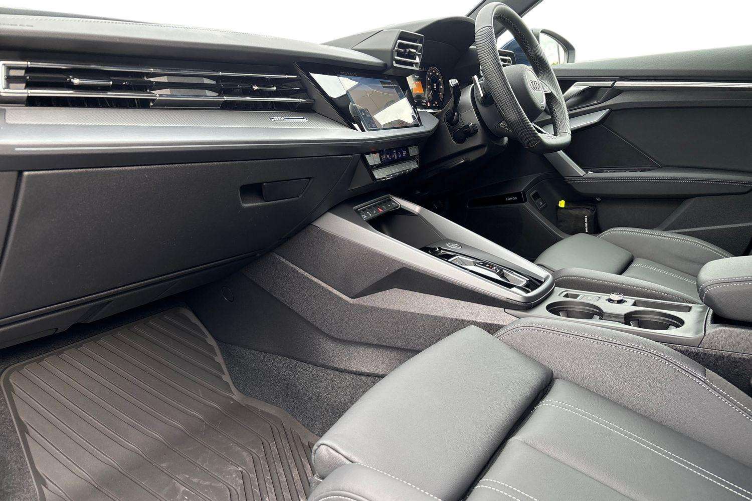 Used Audi A3 2025 for sale - 76804730: Photo 22