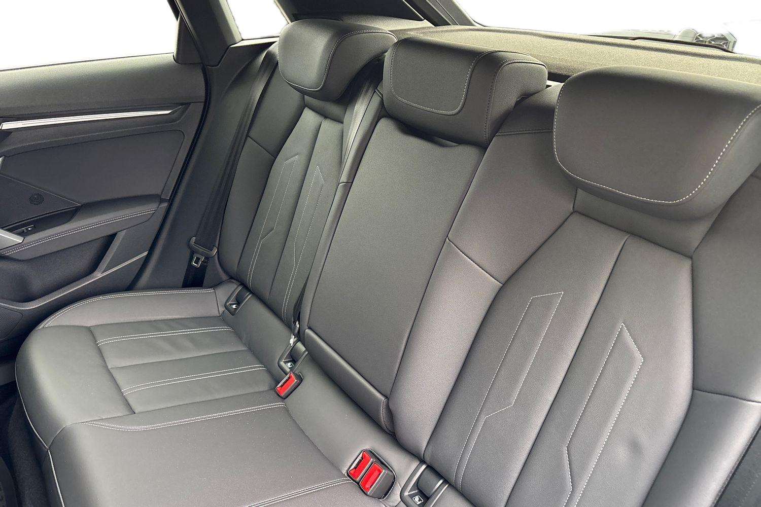 Used Audi A3 2025 for sale - 76804730: Photo 23