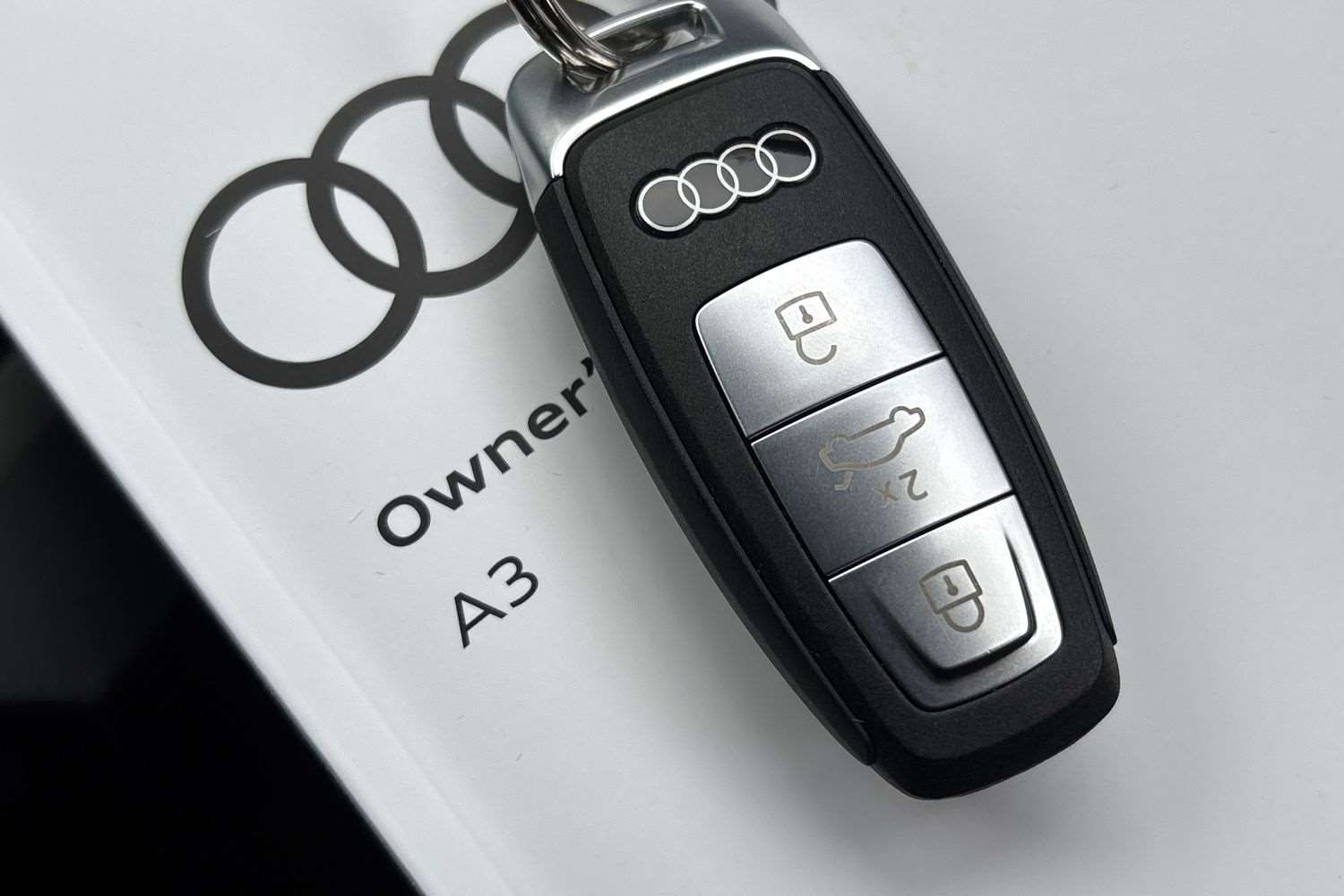 Used Audi A3 2025 for sale - 76804730: Photo 26