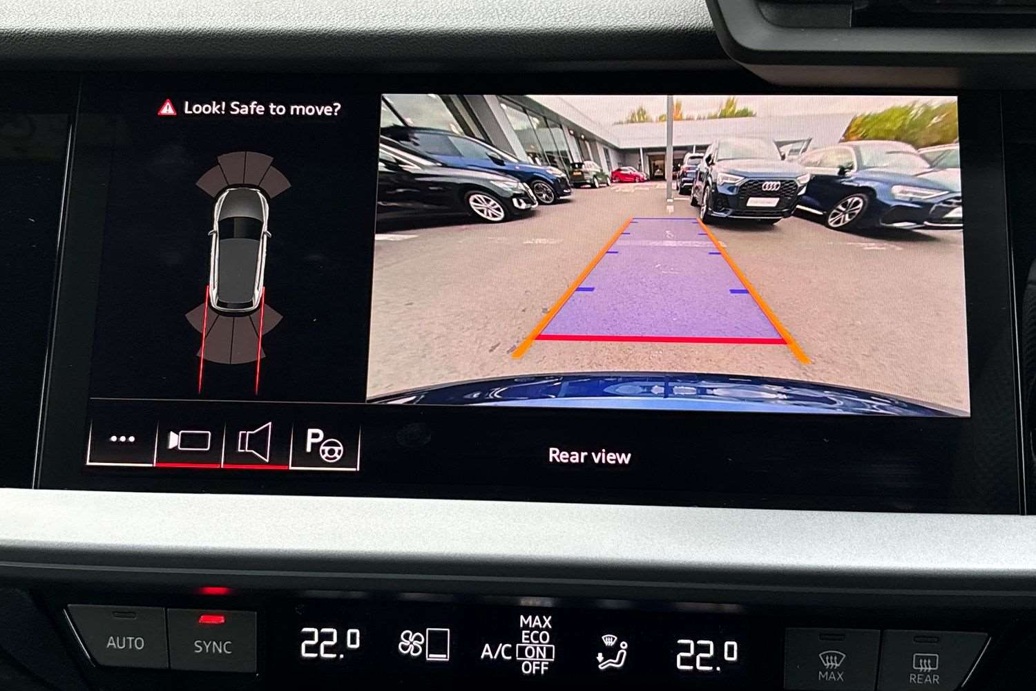 Used Audi A3 2025 for sale - 76804730: Photo 27