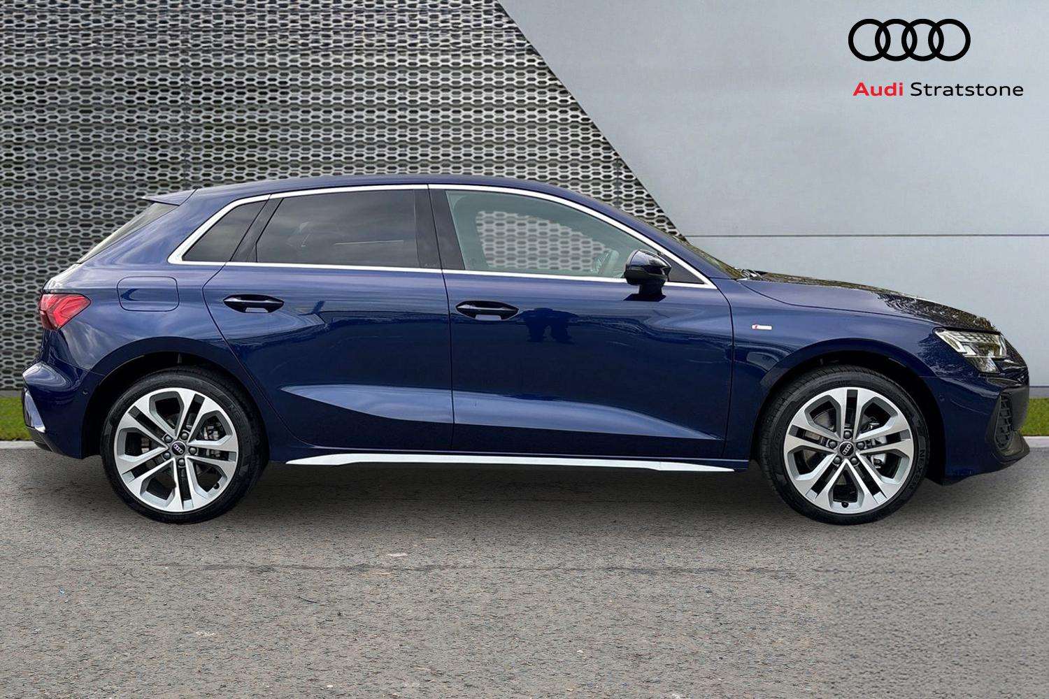 Used Audi A3 2025 for sale - 76804730: Photo 4