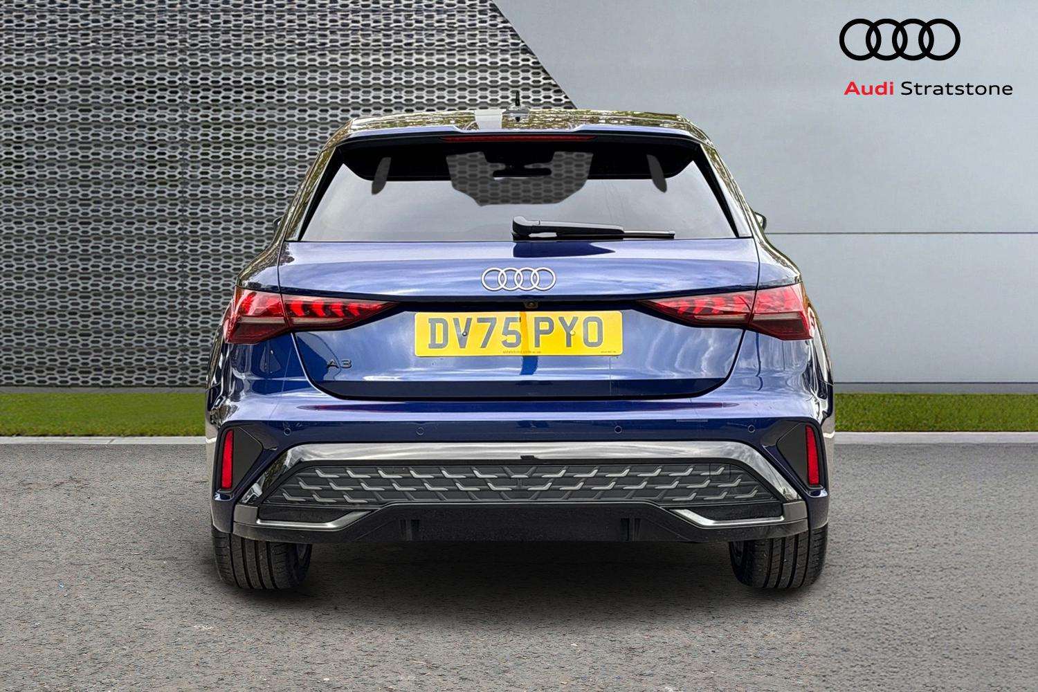 Used Audi A3 2025 for sale - 76804730: Photo 7